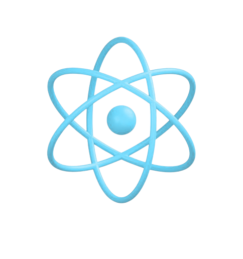 react