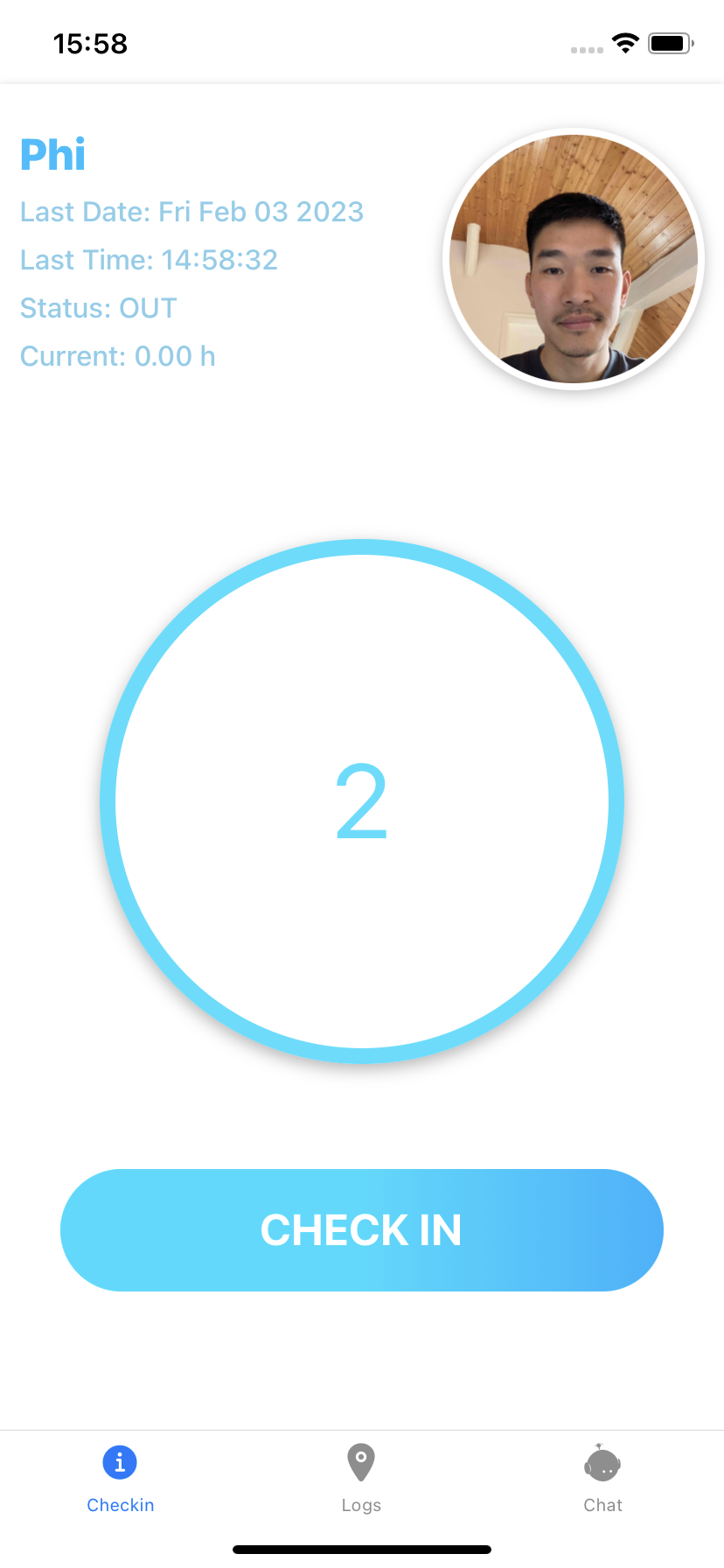 app