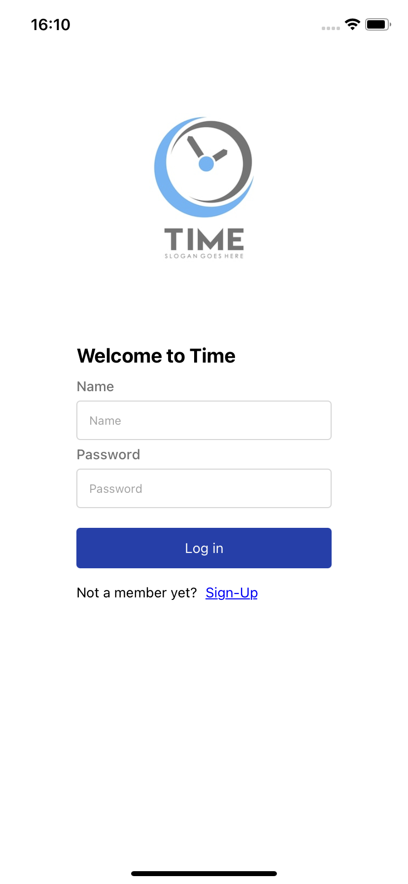 app